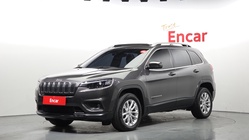 Jeep Cherokee 2018