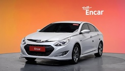 Hyundai Sonata 2012