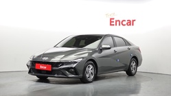 Hyundai Avante 2023