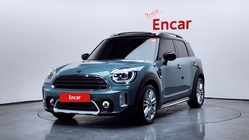 MINI Countryman 2022
