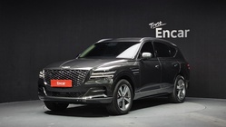 Genesis GV80 2023