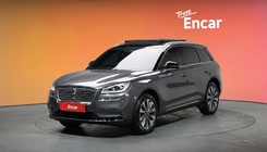 Lincoln Corsair 2021
