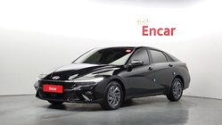 Hyundai Avante 2025