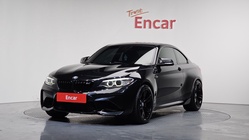 BMW M2 2017