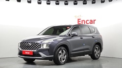 Hyundai Santa Fe 2021