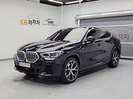 BMW X6 2022