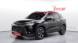 Chevrolet Trailblazer 2020