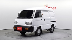 Chevrolet damas 2020