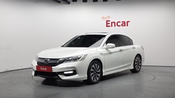 Honda Accord 2017