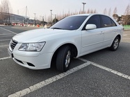 Hyundai Sonata 2011