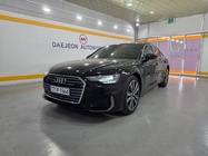 Audi A6 2023