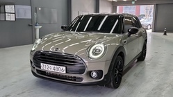 MINI Clubman 2019