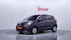 Chevrolet Spark 2016