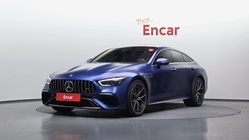 Mercedes-Benz AMG GT 2023