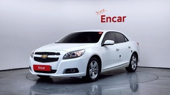 Chevrolet Malibu 2014