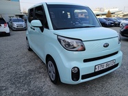 Kia RAY 2018