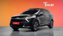 Kia Sportage 2024