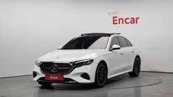 Mercedes-Benz E-Class 2025
