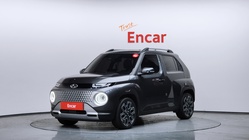 Hyundai Casper 2022