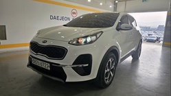 Kia Sportage 2020