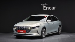 Hyundai Grandeur 2019