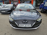 Hyundai Grandeur 2018