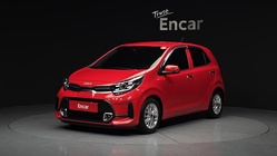 Kia morning 2022