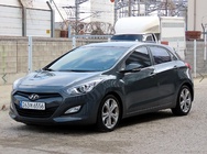 Hyundai i30 2012