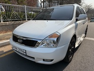 Kia Canival 2013