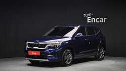 Kia Seltos 2019