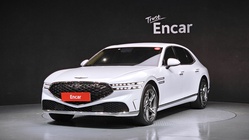 Genesis G90 2022