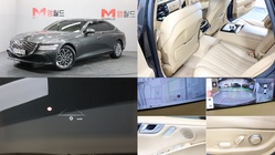 Genesis G80 2024