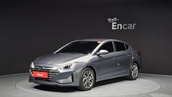 Hyundai Avante 2019