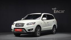 Hyundai Santa Fe 2011
