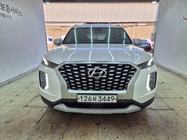 Hyundai Palisade 2019