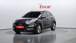 Hyundai Kona 2017