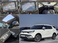 Ssangyong TIBOLI 2016