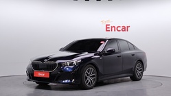 BMW 5 Series 2023