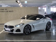 BMW Z4 2024