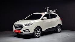 Hyundai Tucson 2013