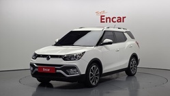 Ssangyong TIBOLI 2017