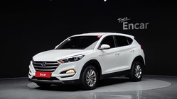 Hyundai Tucson 2015