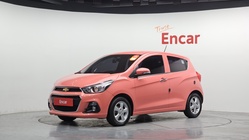 Chevrolet Spark 2017