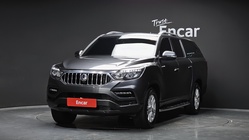 Ssangyong Rexton 2020