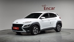 Hyundai Kona 2022