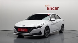 Hyundai Avante 2023