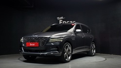 Genesis GV80 2021