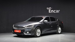 Kia K7 2016