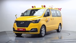 Hyundai Starex 2018