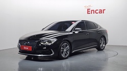 Hyundai Grandeur 2016